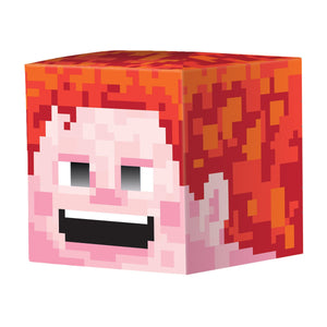 Beistle 8-Bit Box Head
