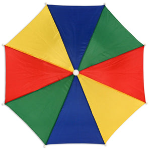 Bulk Umbrella Hat (Case of 12) by Beistle