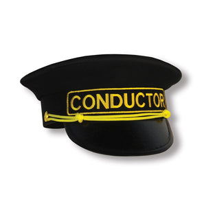 Beistle Conductor Hat