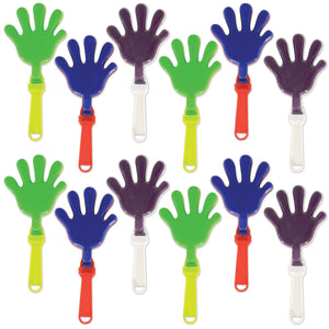 Hand Clappers