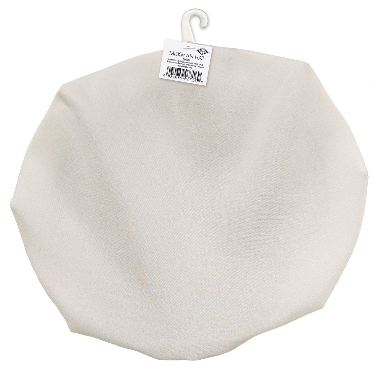 Milkman Hat, party supplies, decorations, The Beistle Company, 50's/Rock & Roll, Bulk, Other Party Themes, Retro Themed Party Supplies