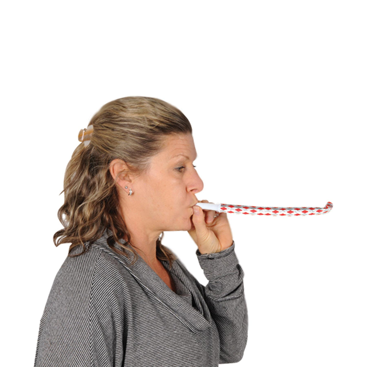 Bulk Party Blowouts assorted colors (Case of 100) by Beistle