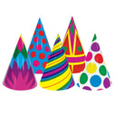 Beistle Cone Hats