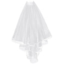 Beistle Bachelorette Party Veil (Case of 6)