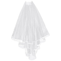 Beistle Bachelorette Party Veil (Case of 6)