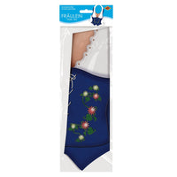 Bulk Plastic Fraulein Vest (Case of 24) by Beistle