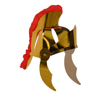 Medieval Party Supplies - Roman Helmet