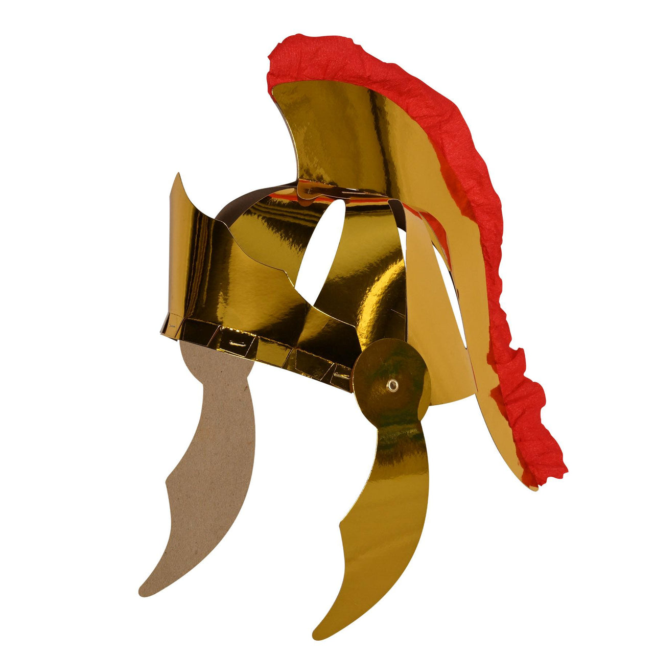 Beistle Roman Helmet