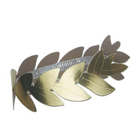 Beistle Foil Roman Laurel Wreath