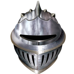 Medieval Party Supplies - Knight Masks