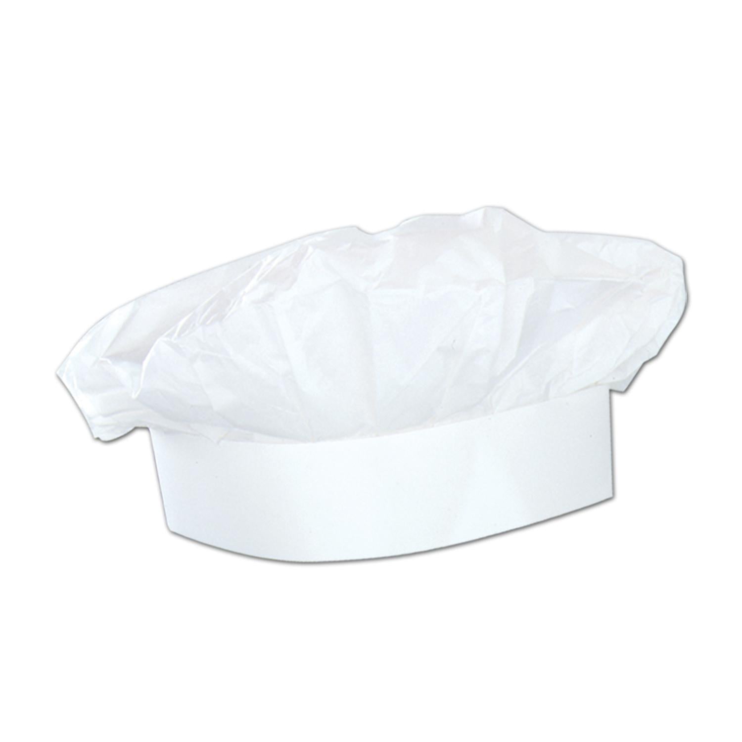 Beistle Paper Chef's Hat