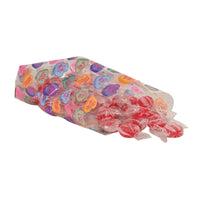 Bulk Candy Heart Cello Bags (12 Pkgs Per Case) by Beistle