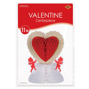 Valentines Day Party Supplies - Valentine Centerpiece