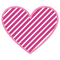 Beistle Valentine's Day Clings (Case of 12 Sheets)