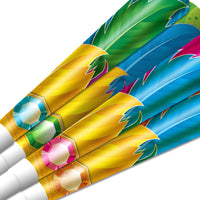 Beistle Rio Horns (Case of 100)