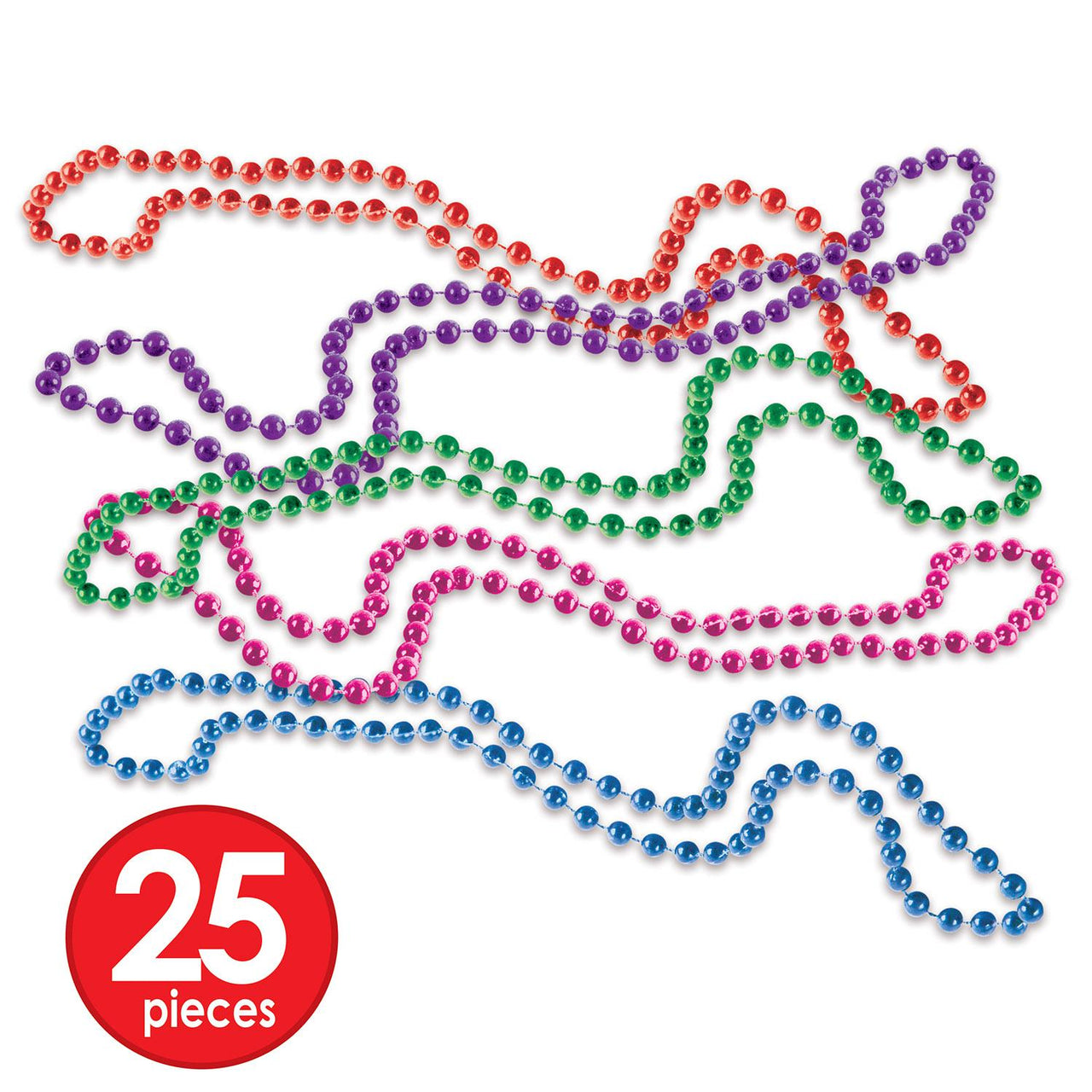 Beistle Hello New Year Assortment for 50