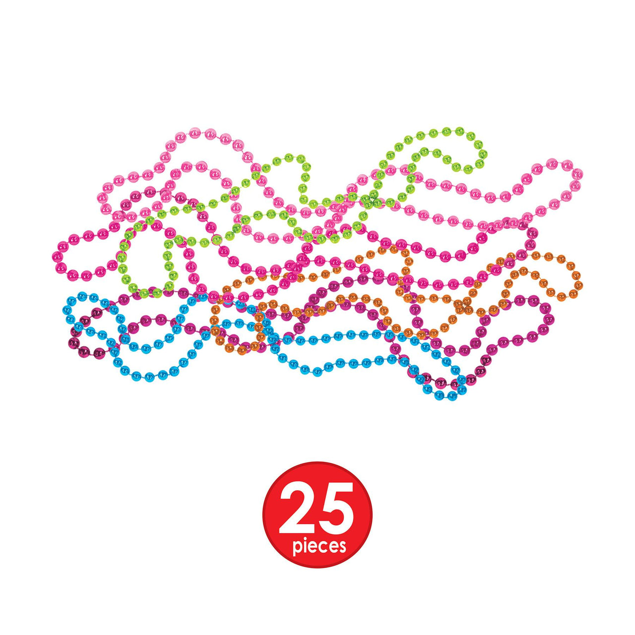 Beistle Razzle Dazzle assorted for 50