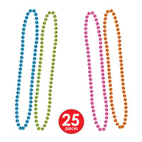 Beistle Totally 80's Party Assortment for 50 - New Year's Eve Party Kits, New Year's Eve Party Supplies, New Year's Party Kits for 50 People