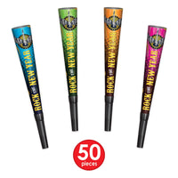 Rock The New Year Assortment for 50 People