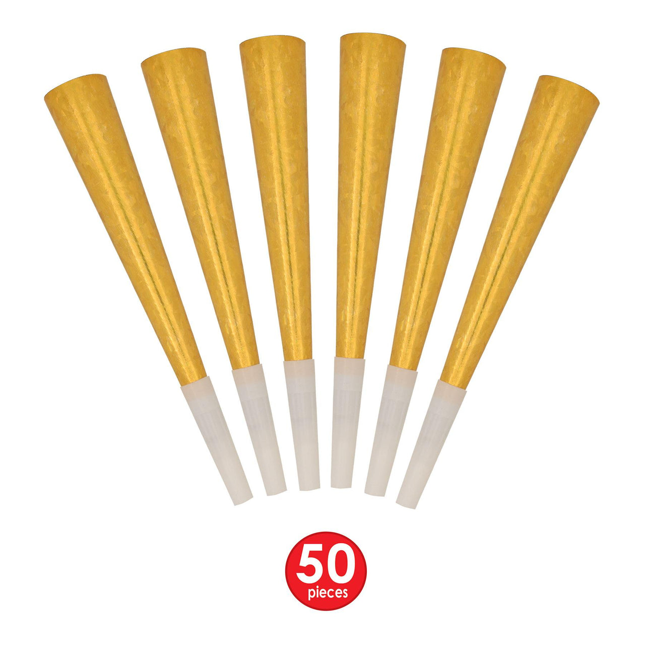 The Topaz New Year's Eve Party Kit for 50 People