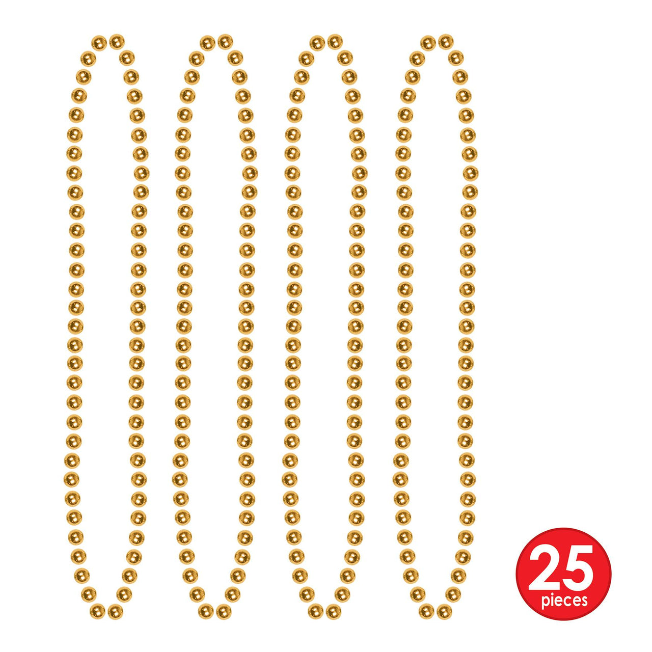 The Topaz New Year's Eve Party Kit for 50 People