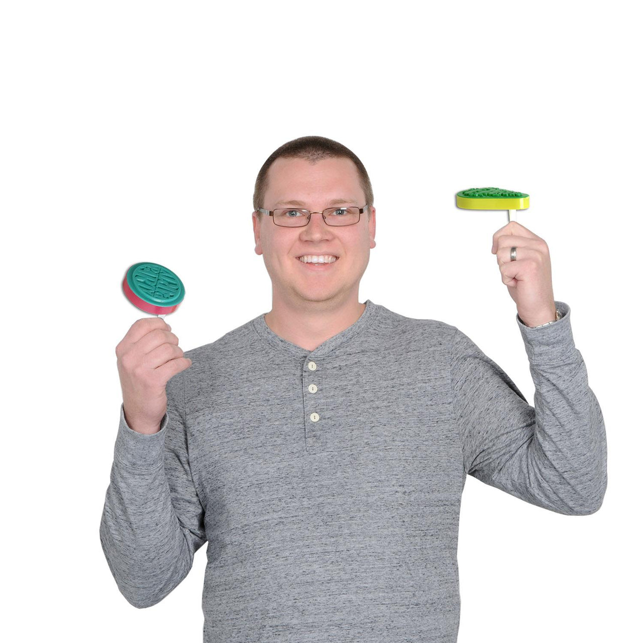 Tissue Fringe Drape - red, white, blue 