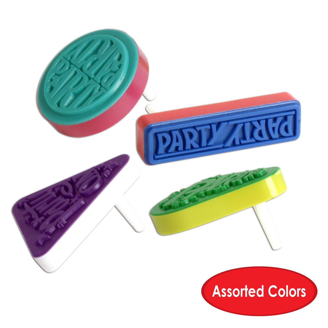 Tissue Fringe Drape - red, white, blue 