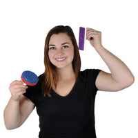 Racket Raise 'N Noisemakers - assorted colors