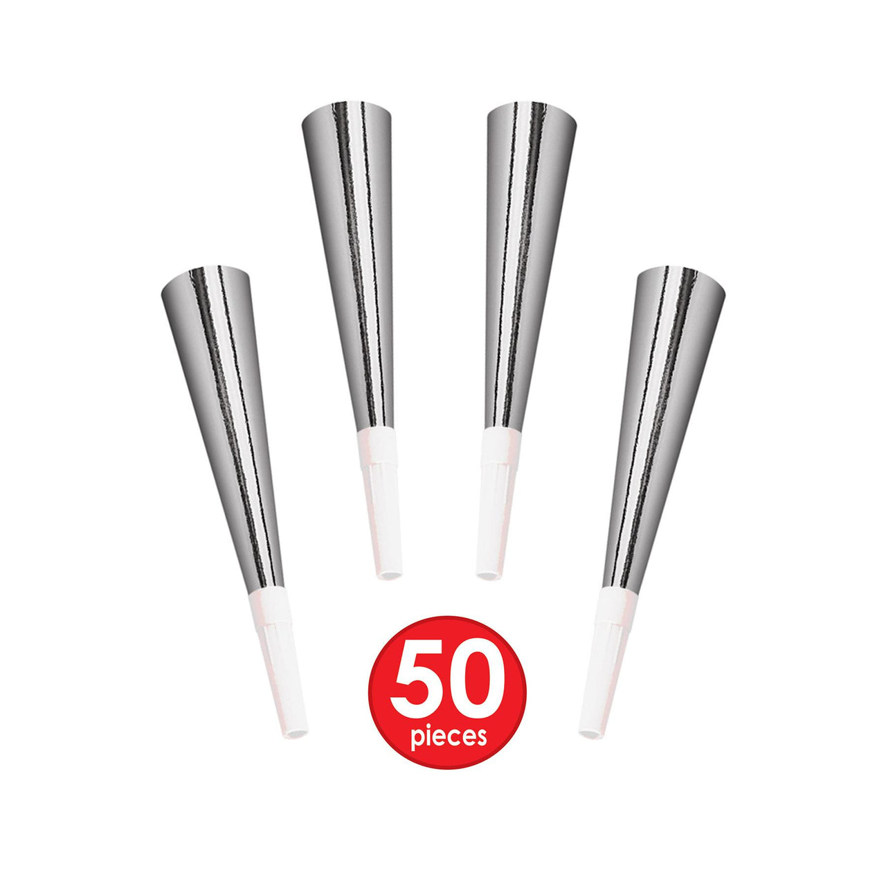 The Black Tie New Year's Eve Party Kit for 50 People