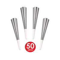 The Black Tie New Year's Eve Party Kit for 50 People