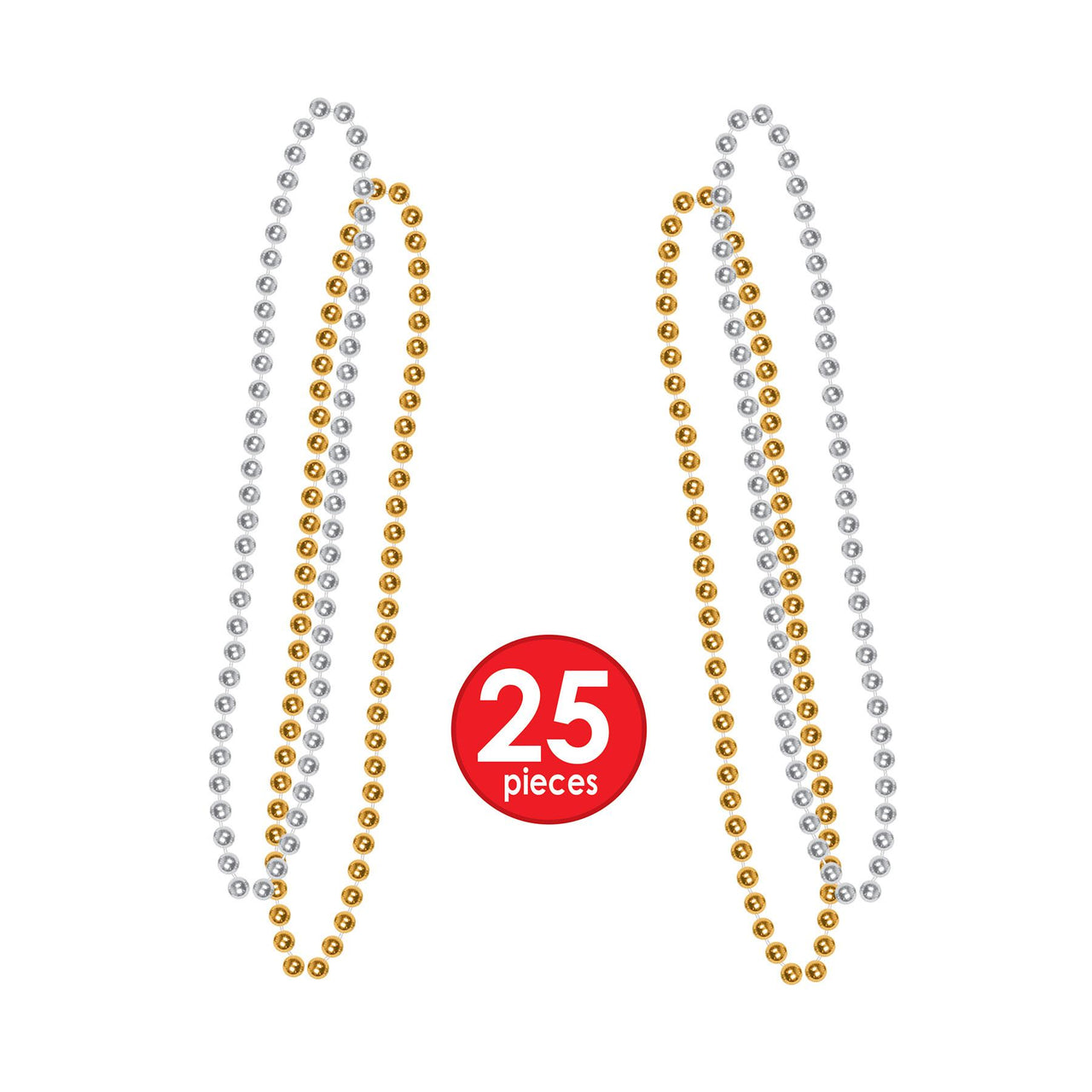 Toast Of The Town New Year's Eve Party Kit for 50 People