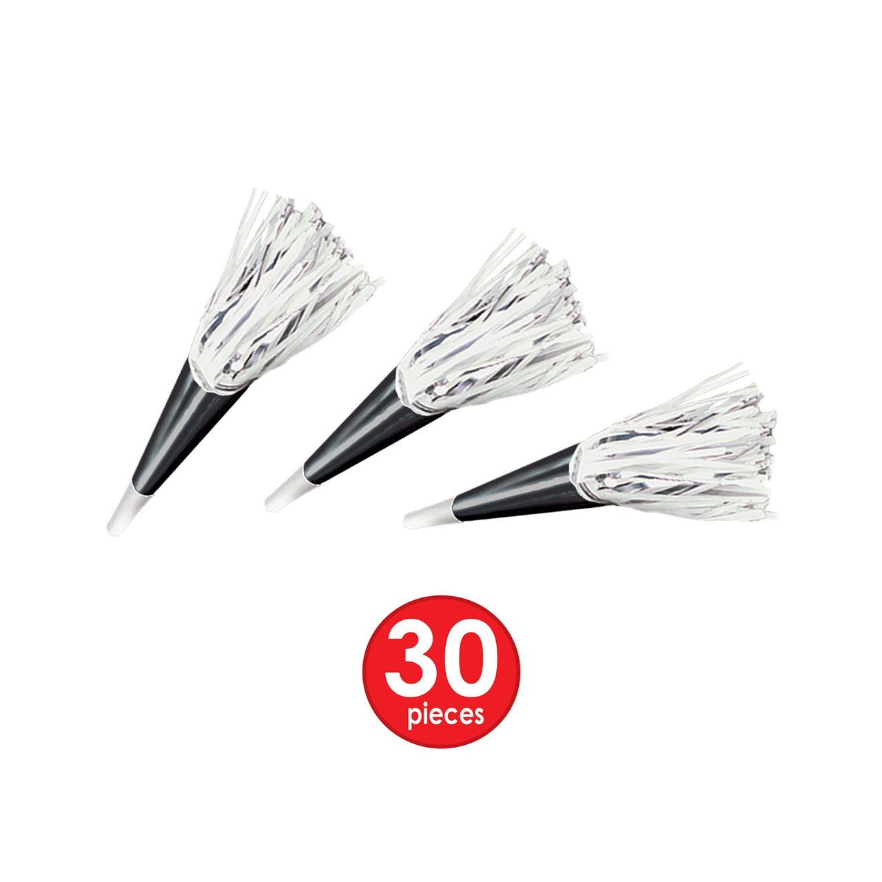 Tuxedo-Nite New Year's Eve Party Kit for 50 People