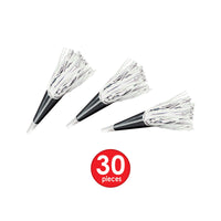 Midnite Hour New Year's Eve Party Kit for 50 People