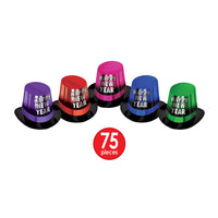 Beistle The Great New Year Assortment for 300