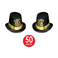 Beistle The Great New Year Assortment for 300