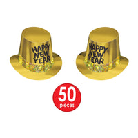 Beistle The Great New Year Assortment for 300