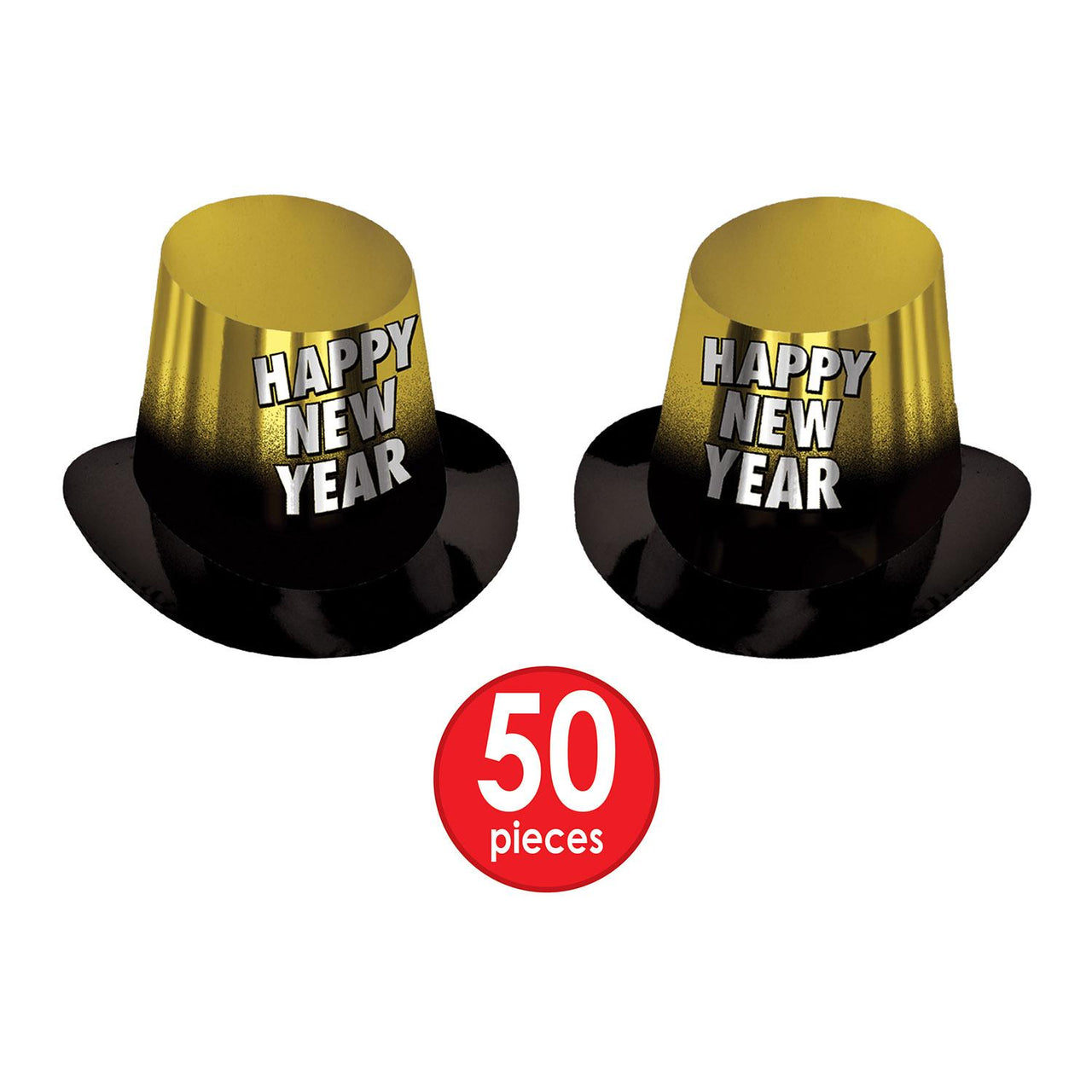 Beistle The Great New Year Assortment for 300