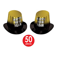 Beistle The Great New Year Assortment for 300