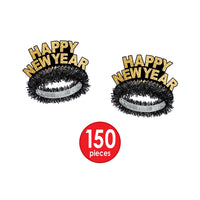 Beistle The Great New Year Assortment for 300