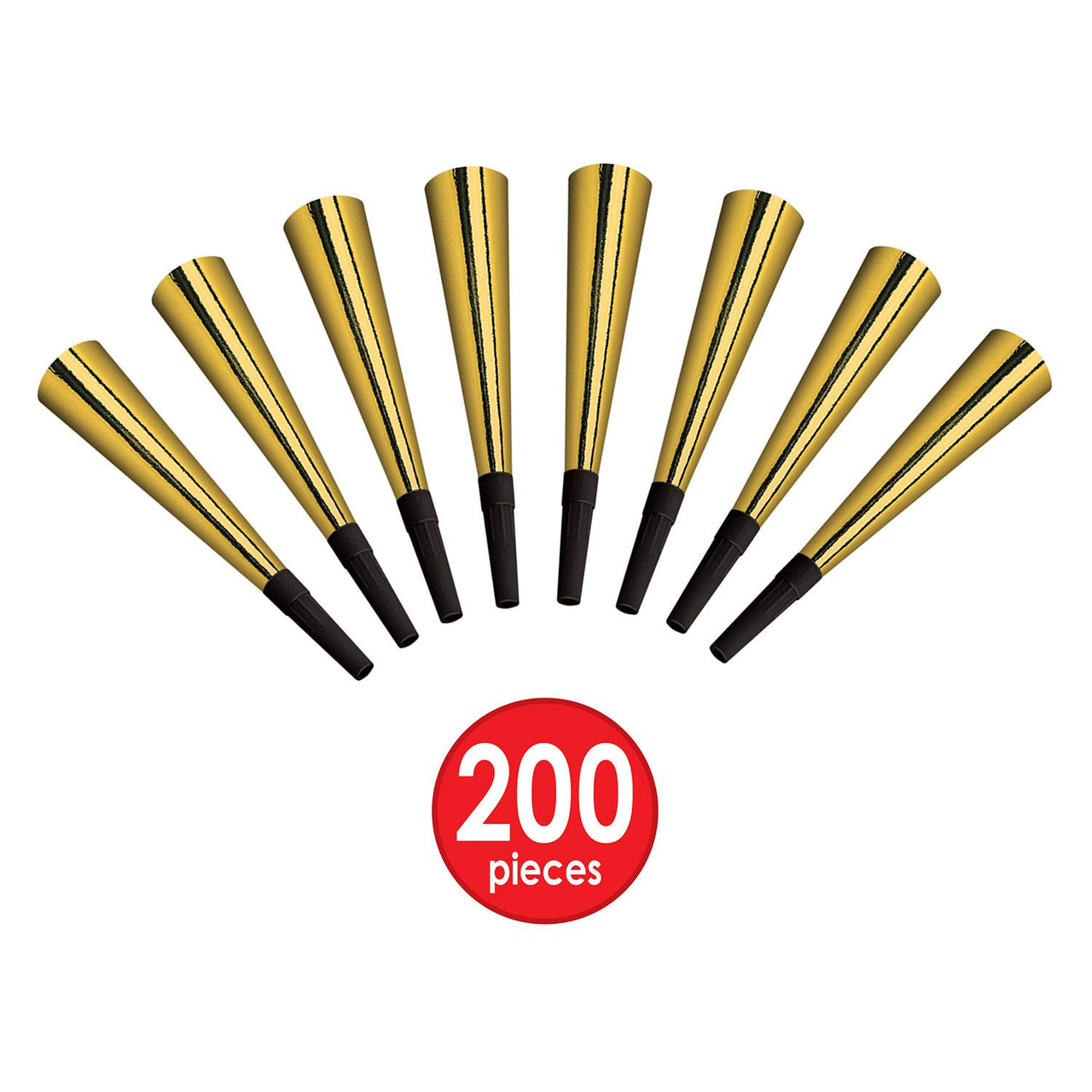 Beistle The Great New Year Assortment for 300