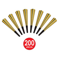 Beistle The Great New Year Assortment for 300