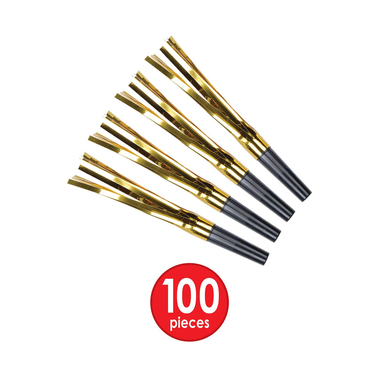 Beistle The Great New Year Assortment for 300