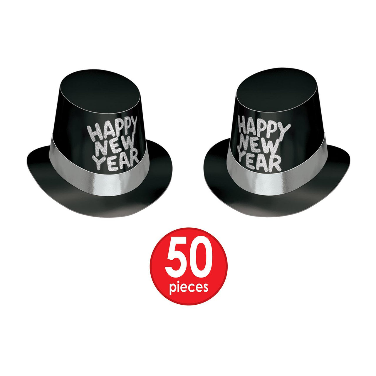 Beistle The Great New Year Assortment for 300