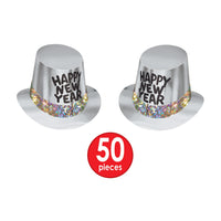 Beistle The Great New Year Assortment for 300