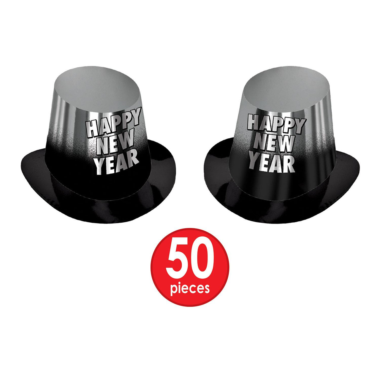 Beistle The Great New Year Assortment for 300