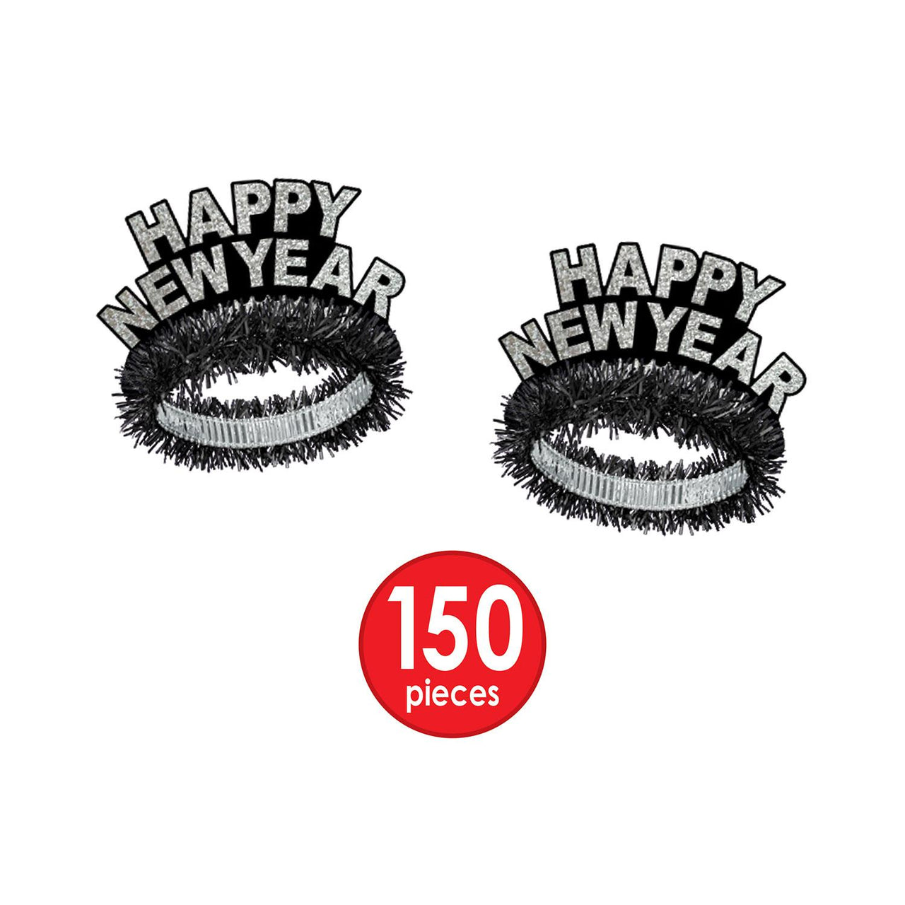 Beistle The Great New Year Assortment for 300