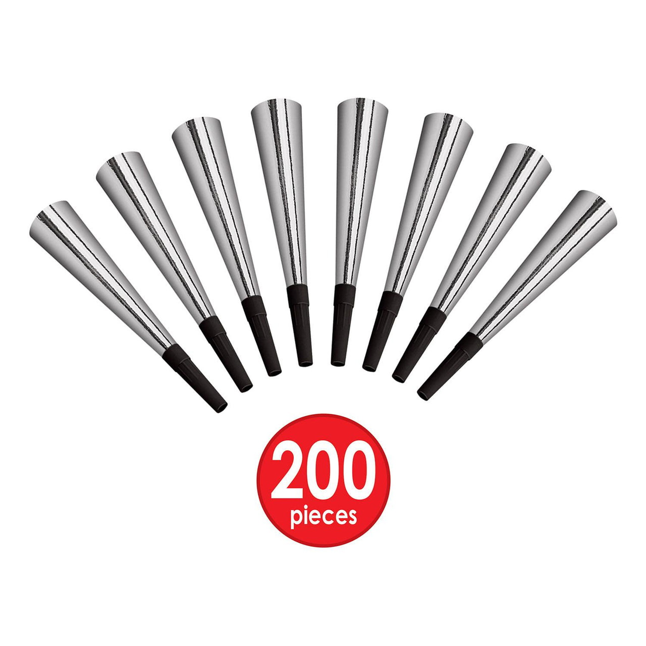 Beistle The Great New Year Assortment for 300