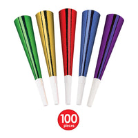 Showtime New Year's Eve Party Kit for 100 People