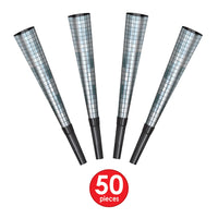 Disco Fever Assortment for 50, party supplies, decorations, The Beistle Company, New Years, Bulk, Holiday Party Supplies, Discount New Years Eve 2017 Party Supplies, 2017 New Year's Eve Party Kits, New Year's Party Kits for 50 People