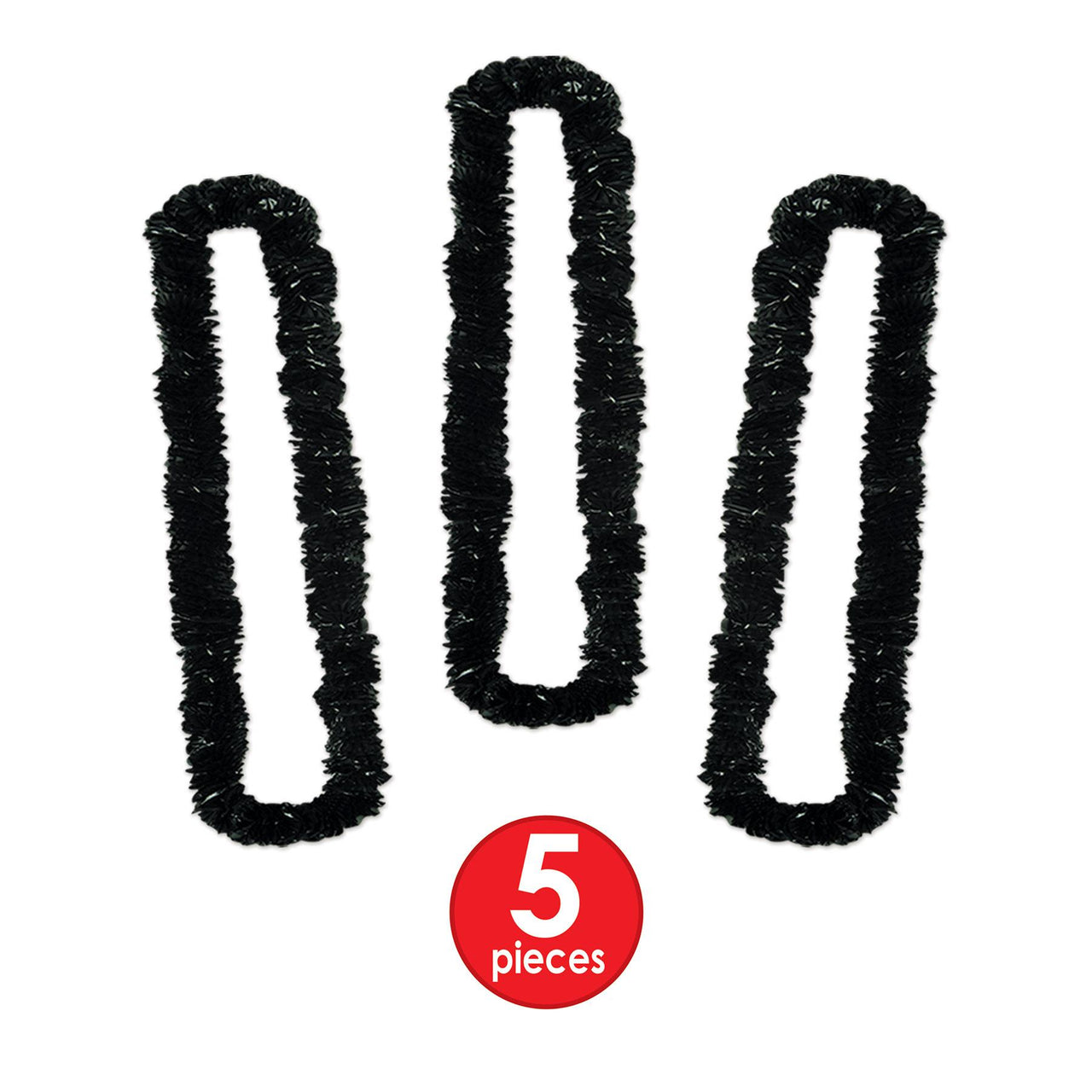 Gold Legacy New Year's Eve Party Kit for 10 People